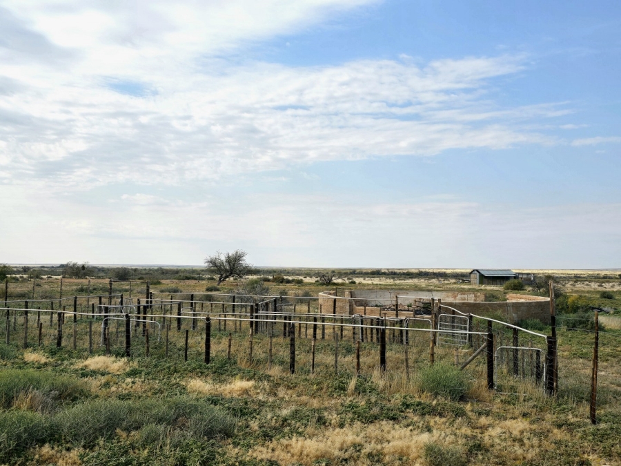 Commercial Property for Sale in Kenhardt Northern Cape